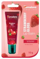 Baume &agrave; L&egrave;vres Gloss Fraise 10 gr