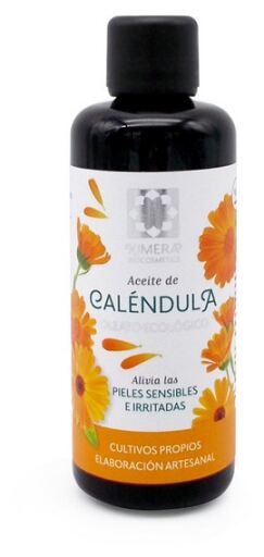 kimera Huile de Calendula 100 ml
