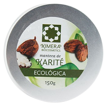 kimera Beurre de Karit&eacute; 150 gr