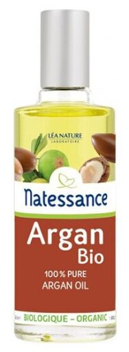 Natessance Huile d'Argan 50 ml