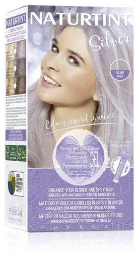 Naturtint Couleur tonifiante permanente