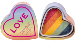 I Heart Revolution Coeur Illuminateur 10 gr
