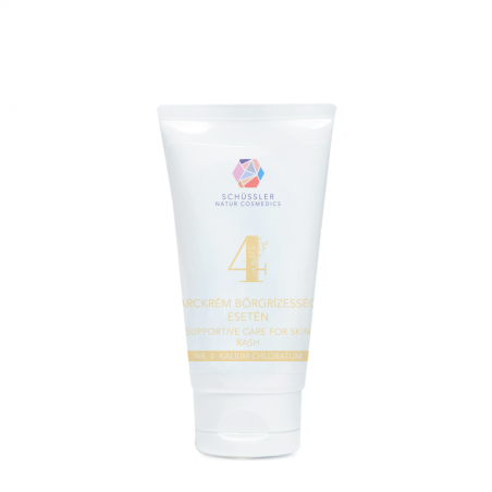 Crème au chlorate de potassium N.4 75 ml