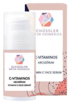 S&eacute;rum Visage 4% Vitamine C 30 ml