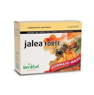 Herdibel Forte Maxi Gel&eacute;e 24 Unit&eacute;s