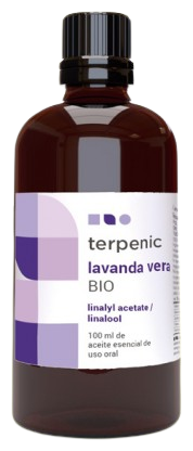 Hydrolat de lavande 100 ml