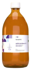 Hydrolat de sauge sclar&eacute;e