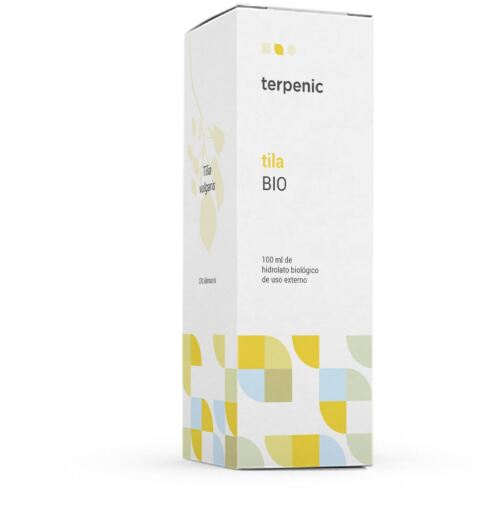 Terpenic Lab Hydrolat de tilleul