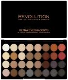 Palette d&#39;ombres impeccables Ultra 32 de Makeup Revolution