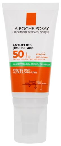 La Roche Posay Anthelios UVMune 400 S&eacute;rum R&eacute;gulateur de S&eacute;rum SPF 50+ 50 ml