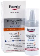 Booster de vitamine C Hyaluron-Filler 8 ml