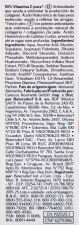 Booster de vitamine C Hyaluron-Filler 8 ml