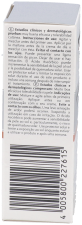 Booster de vitamine C Hyaluron-Filler 8 ml