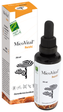 MicoVital&reg; Reishi 50 ml