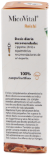 MicoVital&reg; Reishi 50 ml