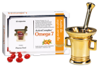 Oméga 7 60 gélules