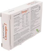 Oméga 7 60 gélules