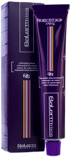 Salerm Salermvison Coloration Permanente 75 ml