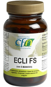 Ecli Fs 60 Gélules