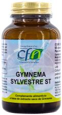 Gymnema Sylvestre St 60 Gélules