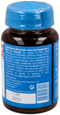 Astaxanthine 4 mg, 60 g&eacute;lules