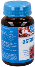 Astaxanthine 4 mg, 60 g&eacute;lules