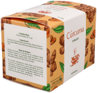 Infusion de curcuma 20 sachets