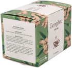 Infusion de gingembre 20 sachets