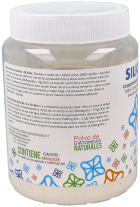 Complément alimentaire au silicium