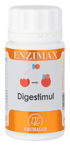 Digestim 50 G&eacute;lules