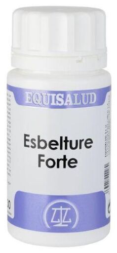 Esbelture Forte 60 gélules