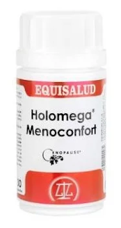 Holomega Ménoconfort 30 Gélules