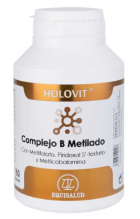 Complexe B méthylé Holovit