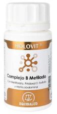 Complexe B méthylé Holovit
