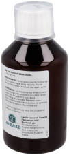 LipoLife Glutathion liposomal Abricot et Vanille 100 ml