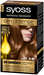 Huile Teinte Intense 50 ml