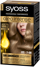 Huile Teinte Intense 50 ml