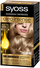 Huile Teinte Intense 50 ml