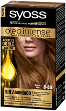 Huile Teinte Intense 50 ml