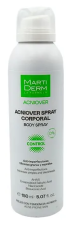 Spray corporel Acniover 150 ml
