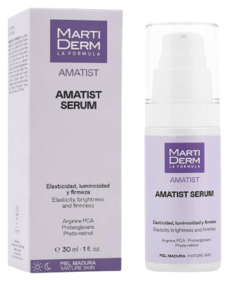 Sérum Amatist pour peaux matures 30 ml