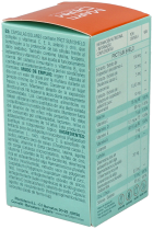 Soin solaire 60 capsules