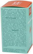 Soin solaire 60 capsules