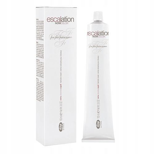 Lisap Escalation Now Color 100 ml