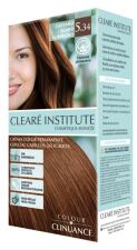 Coloration Clinuance pour cheveux