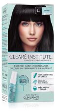 Coloration Clinuance pour cheveux