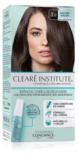 Coloration Clinuance pour cheveux