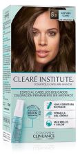 Coloration Clinuance pour cheveux