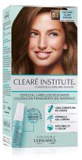 Coloration Clinuance pour cheveux
