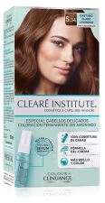 Coloration Clinuance pour cheveux